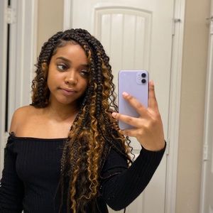 Meet your Posher, Jerrinae